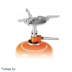 Горелка газовая туристическая Fire-Maple Heat Core / FMS-116T