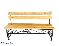 Скамейка С31 Саниджи