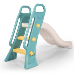 Горка Dolu Junior 2628 бирюзовый