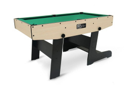 Бильярд BFG Compact Moby 4 Йоркшир