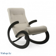Кресло-качалка, Модель 1 Мальта 01 на Vishop.by 