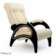 кресло для отдыха модель 41 polaris beige на Vishop.by 