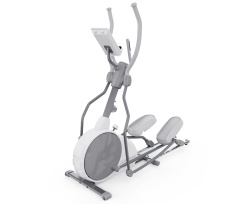 Электромагнитный эллиптический тренажёр DFC Westinghouse складной