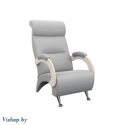 кресло для отдыха модель 9-д monolith84 дуб шампань на Vishop.by 