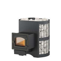 Печь ВЕЗУВИЙ Скиф Стандарт 12 (ДТ-3С) от Vishop.by 