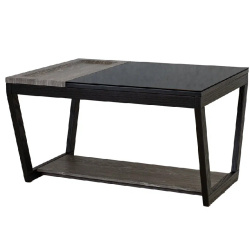 стол журнальный beautystyle 31 дуб шоле графит венге на Vishop.by 