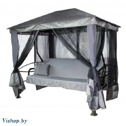 Качели садовые 