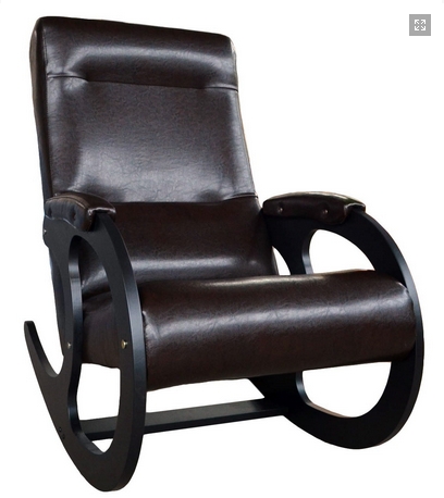 Кресло-качалка Бастион 3 Лайт на Vishop.by 