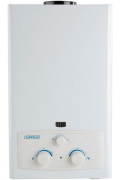 Проточный водонагреватель Superlux DGI 10L CFNG (3632386)