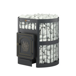 Печь ВЕЗУВИЙ Легенда Стандарт 16 (ДТ-4) б/в от Vishop.by 