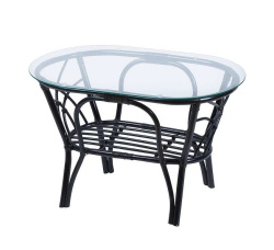 ind стол багама овальный венге на Vishop.by 