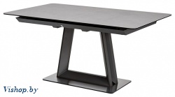 стол обеденный mebelart osvald 160 бетон/серый на Vishop.by 
