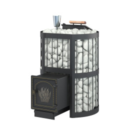 Печь ВЕЗУВИЙ Ураган Стандарт 16 (ДТ-4) от Vishop.by 