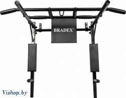 Турник-брусья Bradex SF 0780 универсальный
