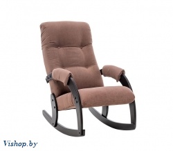 Кресло-качалка 67 Махх235 Венге на Vishop.by 