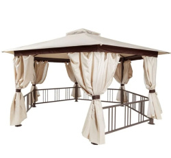 Тент садовый Green Glade 1150 2,5х2,5х2,5м