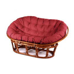 софа mamasan мр 23/02 подушка красный на Vishop.by 