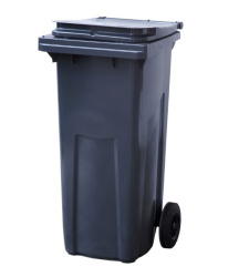 Бак мусорный