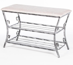 Банкетка Арт. БН-2-2 Baden-1