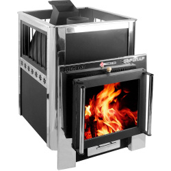 Печь для бани Термофор Эксперт 26 от Vishop.by 