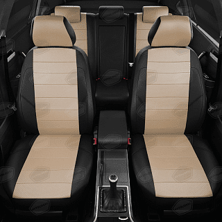 Чехлы volvo v50