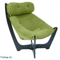 кресло для отдыха модель 11 verona apple green на Vishop.by 