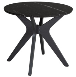 стол журнальный сабин 1 торос графит софт серый графит на Vishop.by 