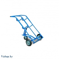 Тележка ручная TOR ГБ-2 / 1012419 2 баллона