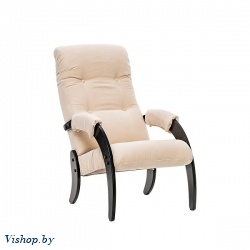 кресло для отдыха 61 верона ванилла венге на Vishop.by 