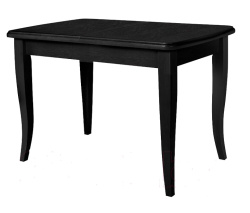 стол виртус black на Vishop.by 