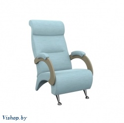 кресло для отдыха модель 9-д melva70 серый ясень на Vishop.by 