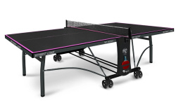 Всепогодный теннисный стол