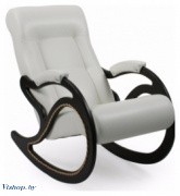 Кресло-качалка модель 7 Манго 002 на Vishop.by 