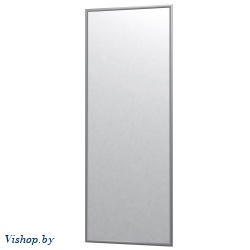Зеркало навесное Сельетта 6 серебро на Vishop.by 