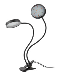 Светильник для растений ЭРА FITO-20W-АLED-R / Б0053290