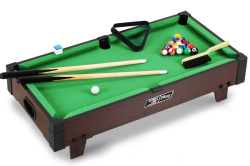 Настольный бильярд KIDS BILLIARDS