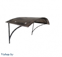 Козырек сварной К-16 бронза Саниджи