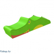 Контурная игрушка Крокодил