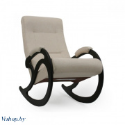 Кресло-качалка модель 5 Мальта 01 на Vishop.by 