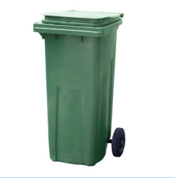 Бак мусорный