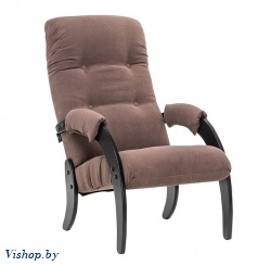 кресло для отдыха 61 махх235 венге на Vishop.by 