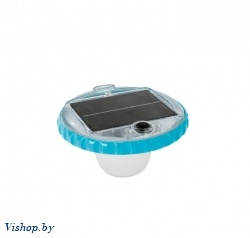 Подсветка для бассейна на солнечной батарее Intex (28695)