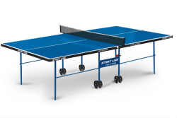 стол теннисный складной цена
