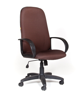 офисное кресло chairman 279 jp на Vishop.by 