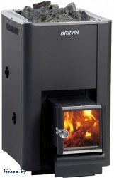 Банная печь Harvia 20 SL Boiler (WK200BSL) от Vishop.by 