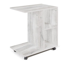 стол журнальный турин дуб монте-карло на Vishop.by 