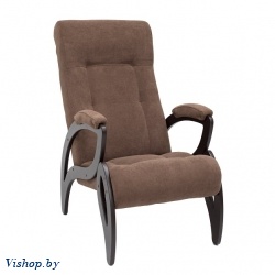 кресло для отдыха 51 венге verona brown на Vishop.by 
