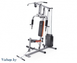 Силовой комплекс DFC HomeGym D7000-60 / стек 60 кг