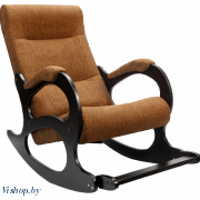Кресло-качалка Бастион 2 Magic с подножкой на Vishop.by 
