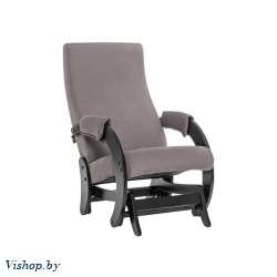 Кресло-глайдер Модель 68М Verona Antrazite Grey венге на Vishop.by 